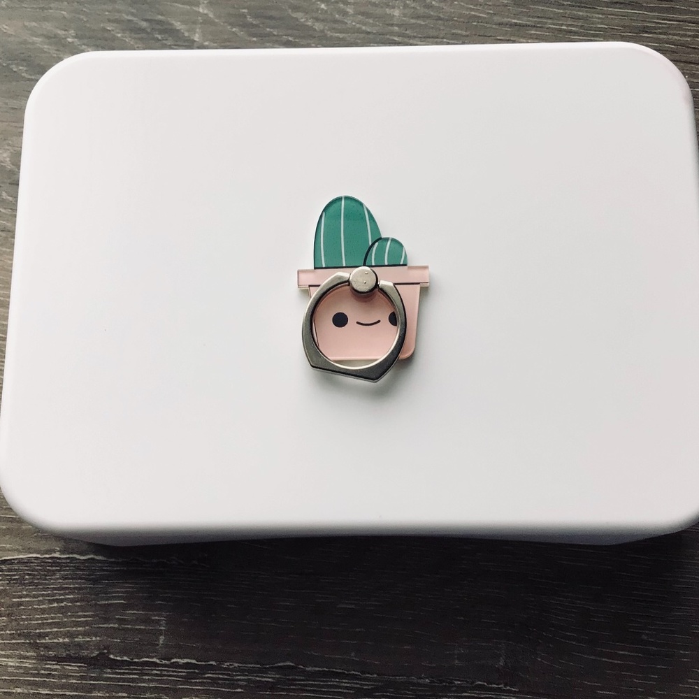 iPhone accessories